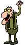 Cranky Cranky